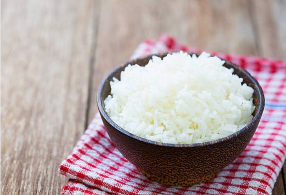 Propiedades del arroz